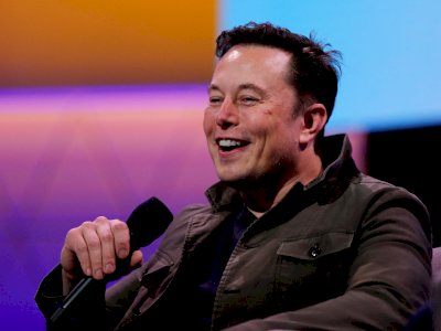 Elon Musk Pengin Beli Twitter dengan Harga Lebih Rendah, Gegara Jumlah Akun Fake?