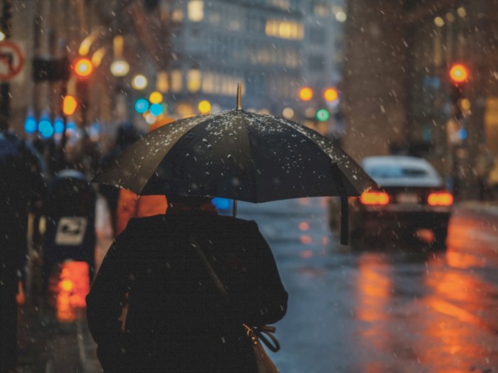 Bacaan Doa Ketika Turun Hujan yang Penuh Rahmat Beserta Artinya 