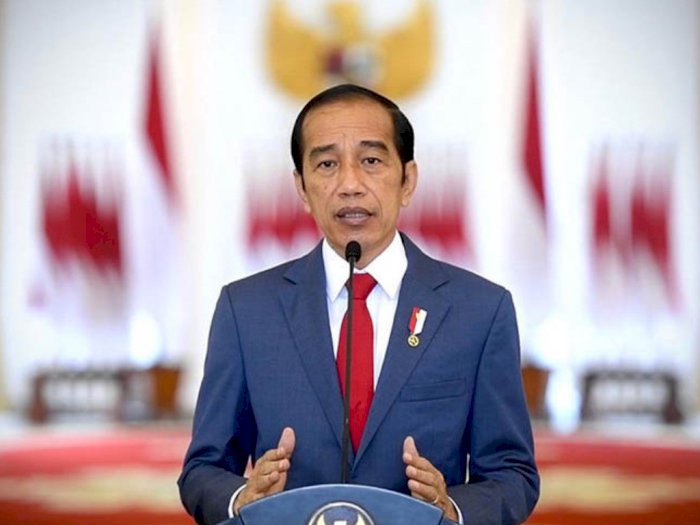 Hasil Survei: Kepuasaan Terhadap Kinerja Presiden Jokowi Alami Penurunan