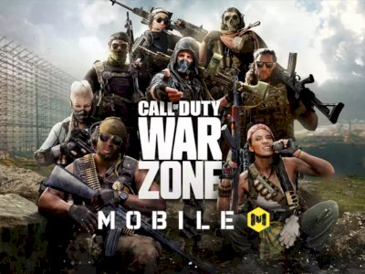 Call of Duty Warzone Mobile Buka Pendaftaran Alpha Test Secara Terbatas