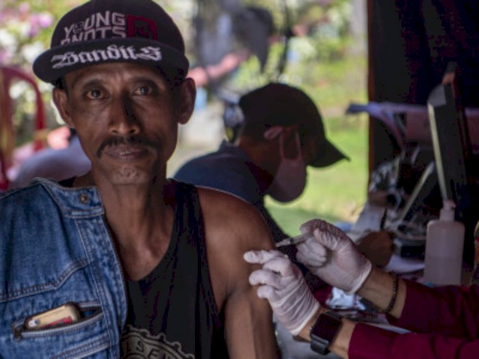 Belajar dari COVID-19, Hepatitis Akut Bisa Dorong Indonesia Produksi Vaksin Sendiri