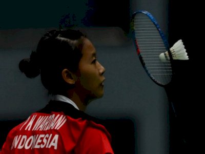 Bawa Pulang Perak, Tim Bulu Tangkis Putri Indonesia Puasa Medali Emas SEA Games Sejak 2007