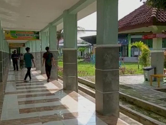 Hepatitis Akut Bak Teror di Siang Bolong, Rumah Sakit Mulai Lakukan Hal Ini 