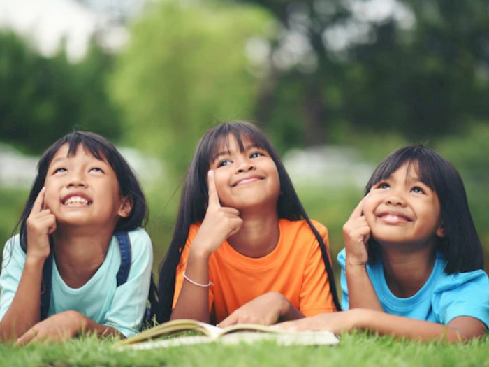 Pentingnya Mengenali Bakat Anak Menurut Psikolog: Membangun Jalan Tol Kebahagiaan