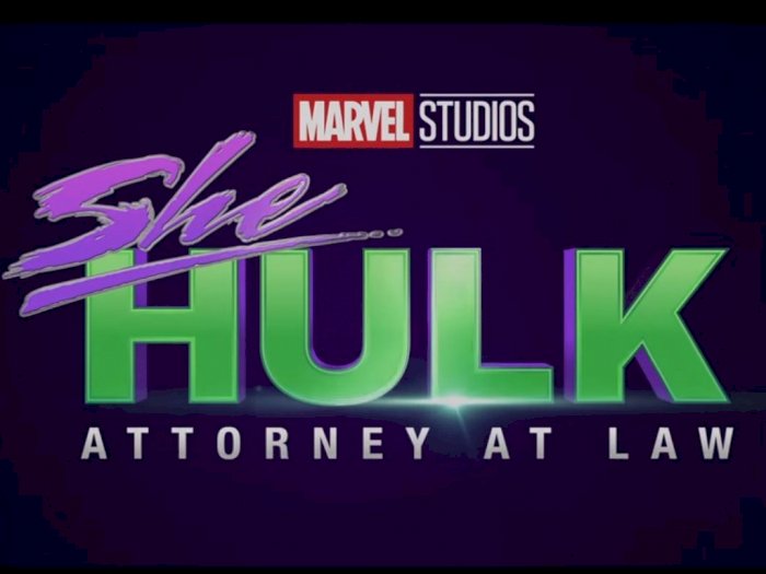 Trailer She-Hulk Dirilis, Jennifer Walters Sindir Tony Stark Soal Sikap Narsistik