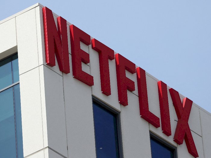 Ditinggal Subscriber Bikin Saham Anjlok, Netflix PHK Ratusan Karyawannya