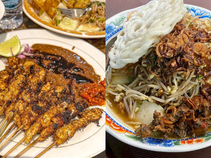 5 Makanan Khas Surabaya Paling Enak yang Wajib Dicoba Wisatawan