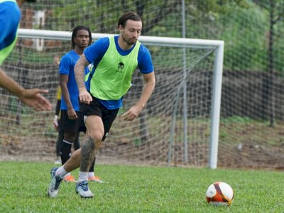 Thailand Tim yang Bagus, Tapi Timnas Indonesia U-23 Yakin Menang meski Tanpa Asnawi