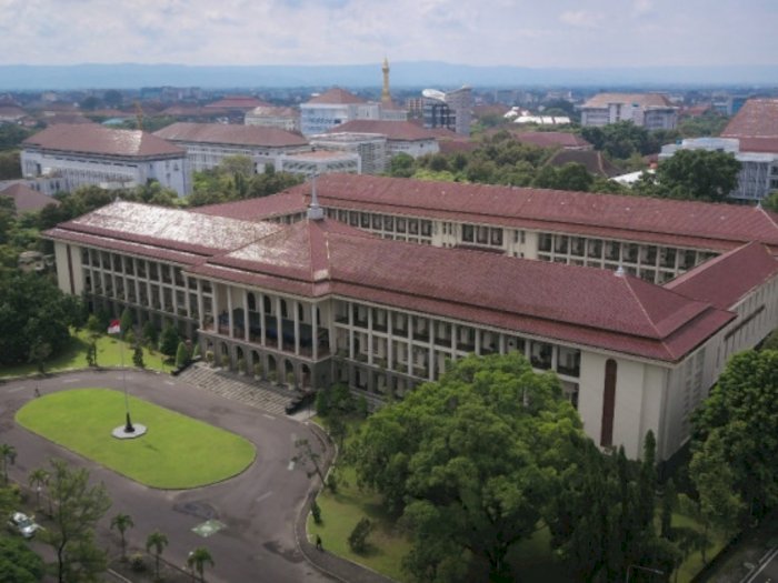 30 Universitas Terbaik di Indonesia 2022 versi SIR dan Webometrics