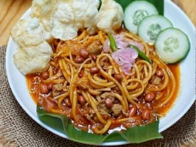 9 Makanan Khas Aceh yang Bisa Dicoba, Rasa Rempahnya Kuat!