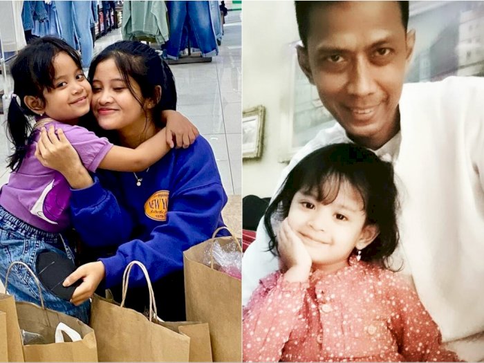 Chika Borong Keperluan Sekolah Aisyah, Netizen Sindir Doddy: Sibuk Ribetin Harta Cucu