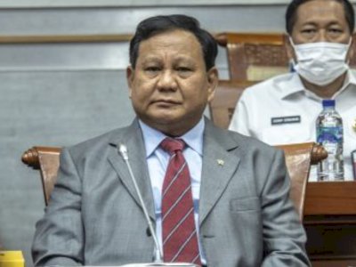 Survei LSI: Prabowo Capres Pilihan Tertinggi Gen Z, Kemudian Anies dan Ganjar