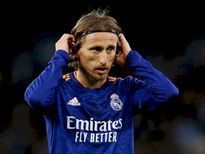 Modric Bandingkan Comeback Real Madrid Lawan PSG dan Man City: Lucu dan Sulit