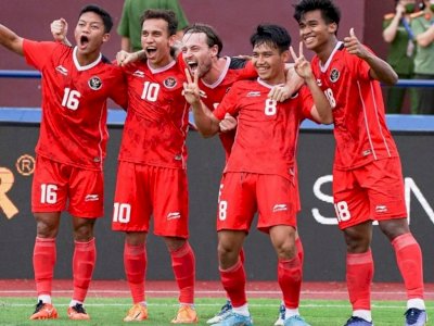 Media Vietnam Sebut Timnas Indonesia U-23 Dirugikan Jelang Hadapi Thailand