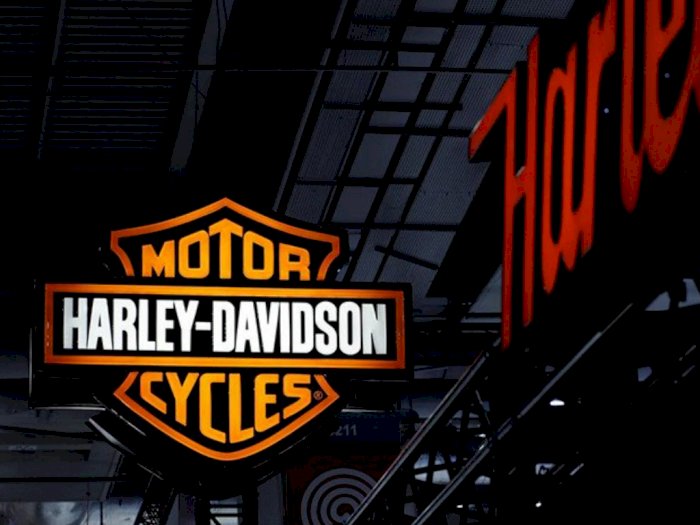 Masalah Chip Semikonduktor Sebabkan Produksi Harley Davidson Macet