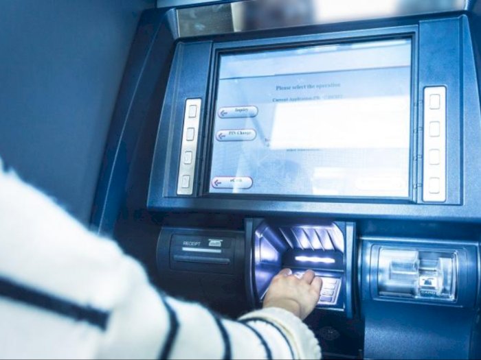 Polda Metro Tangkap WN Latvia Terkait Kasus Skimming ATM!