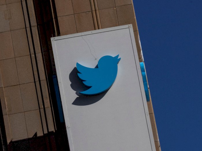Twitter Bakal Tandai Konten Hoaks Soal Perang Ukraina 