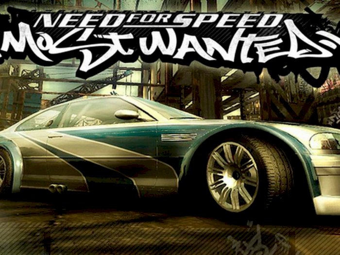 Niat Banget! YouTuber Ini Bikin Video Need for Speed: Most Wanted di Dunia Nyata, Keren!