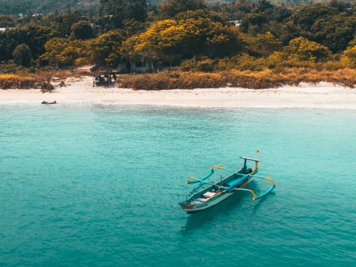 Melihat Keindahan Pantai Maluk di Sumbawa, Tuan Rumah Perhelatan MXGP 2022