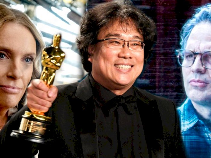 Mark Ruffalo dan Toni Collette akan Main Film yang Disutradarai Bong Joon Ho