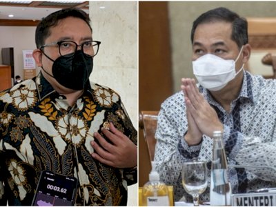Fadli Zon Dukung Jokowi Cabut Larangan Ekspor CPO, Tapi Minta Mendag Lutfi Diganti