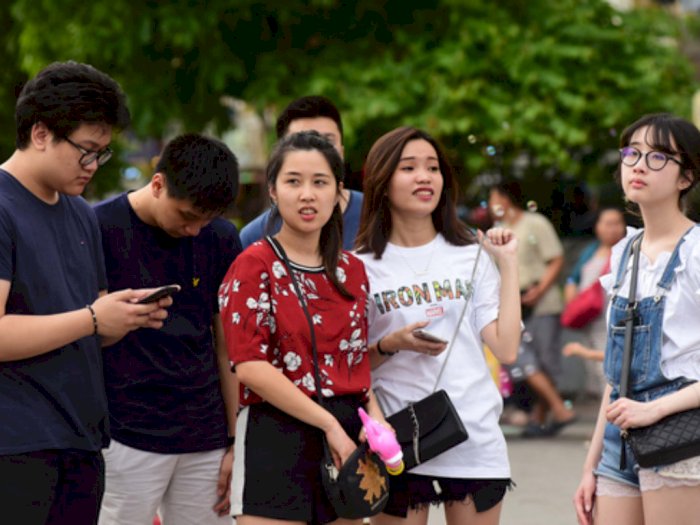 Alasan Kenapa Banyak Orang Vietnam Bernama 'Nguyen'