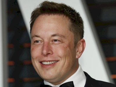 Diterpa Isu Pelecehan Seksual, Elon Musk Justru Respons Skandalnya dengan Guyonan
