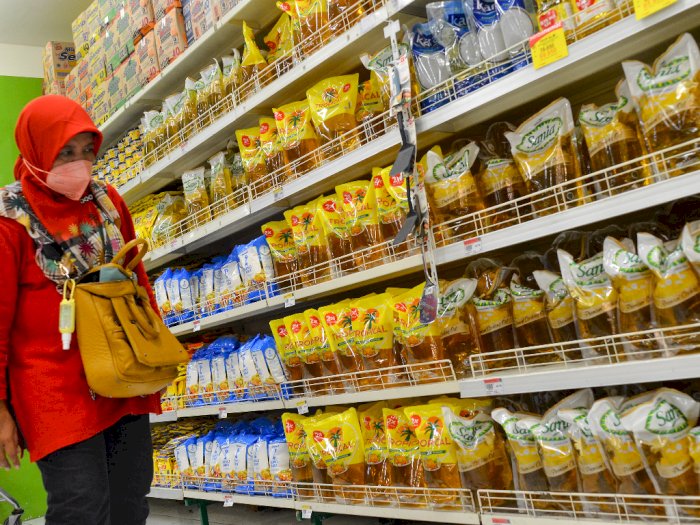 Ekspor CPO Kembali Dibuka, Pemerintah Diminta Awasi Ketat Harga Minyak Goreng Dalam Negeri