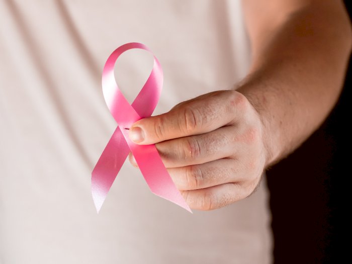 Kanker Payudara Lebih Berisiko Terjadi Pada Pria dengan Masalah Kesuburan