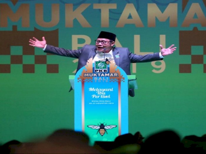 Cak Imin Siap Masuk Koalisi Indonesia Bersatu Asal Jadi Capres, PPP: Kita Bisa Bicara