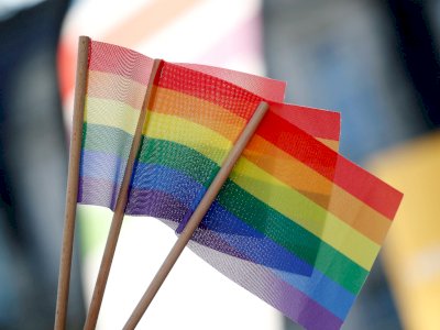 Respons Mahfud MD, Wamenkum HAM Sebut RKUHP Tak Atur Larangan LGBT
