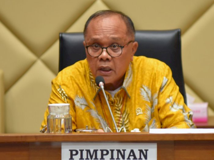 DPR Tegaskan Tidak Ada Larangan Perwira TNI-Polri Aktif Jadi Penjabat Kepala Daerah