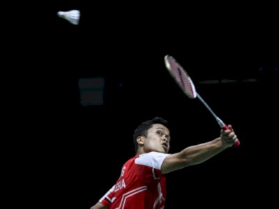 Netizen Ngeluh Harga Tiket Indonesia Open 2022 Kemahalan, Berapa Sih Tarifnya?