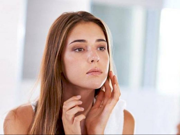 5 Tips Makeup untuk Oily Skin Biar Gak Cepat Luntur