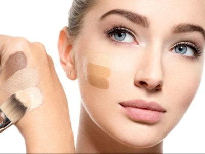 Tutorial Makeup untuk Oily Skin, Jangan Lupa Foundation dan Concealer
