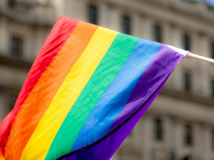 LGBT: Pemenuhan Hak Asasi atau Sekadar Nafsu? Belakangan Banyak yang Bertindak Nekat!