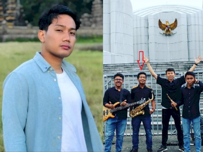 Sosok Eril Putra Ridwan Kamil yang Hilang di Swiss: Berbakat di Musik, Jago Main Saksofon