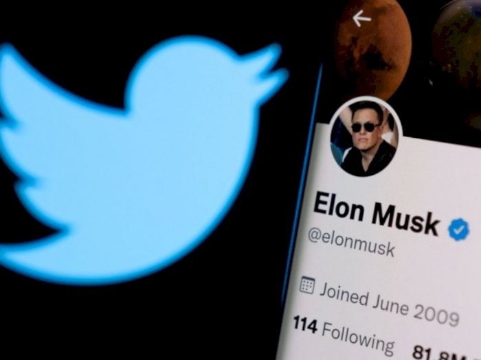 Niat Membeli Twitter Justru jadi Bumerang! Terkini Elon Musk Digugat Investor