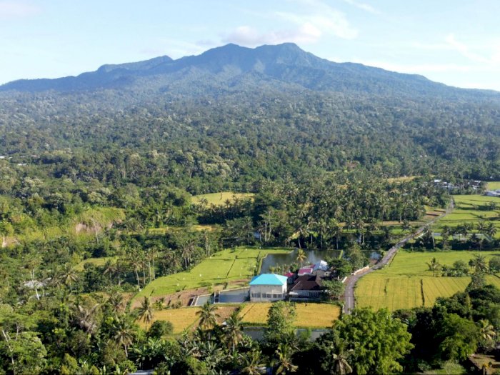 Desa Buwun Sejati & Loang Balok NTB Masuk 50 Besar Desa Wisata di Ajang AWDI 2022