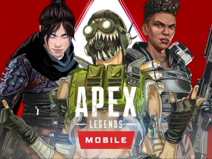 Quick Battle, Mode Pertarungan Baru Apex Legends Mobile 