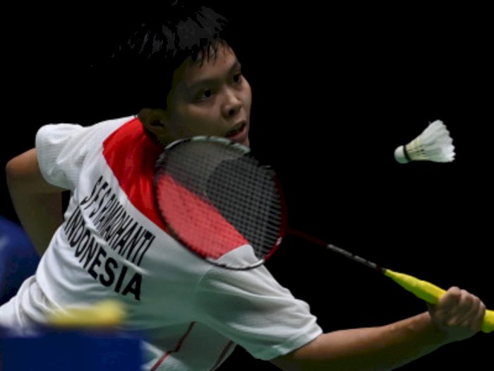 Ada Agenda Olahraga Lain, PBSI sempat Khawatir Indonesia Masters-Open 2022 Sepi Penonton