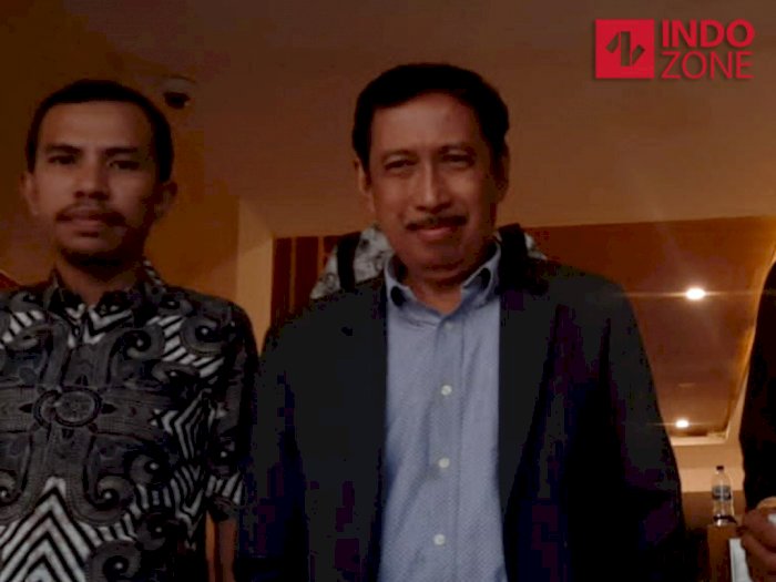 Rektor Universitas Ibnu Chaldun Diperiksa Polda Metro terkait Tudingan Profesor Gadungan