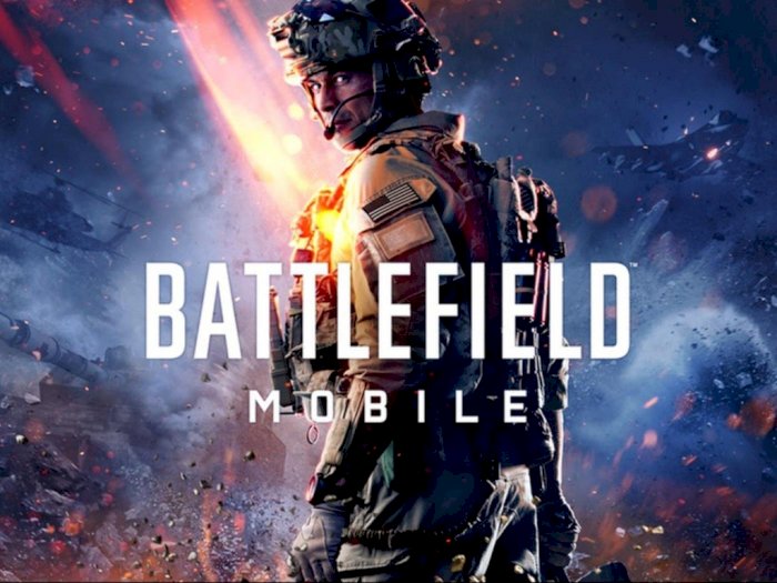 EA Mulai Tahap Pengujian Battlefield Mobile di 6 Negara, Indonesia Termasuk?