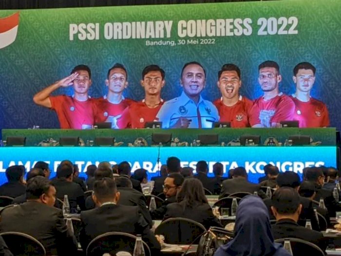 22 Klub Liga Indonesia Resmi Berganti Nama, Mulai dari RANS Cilegon hingga AHHA PS Pati