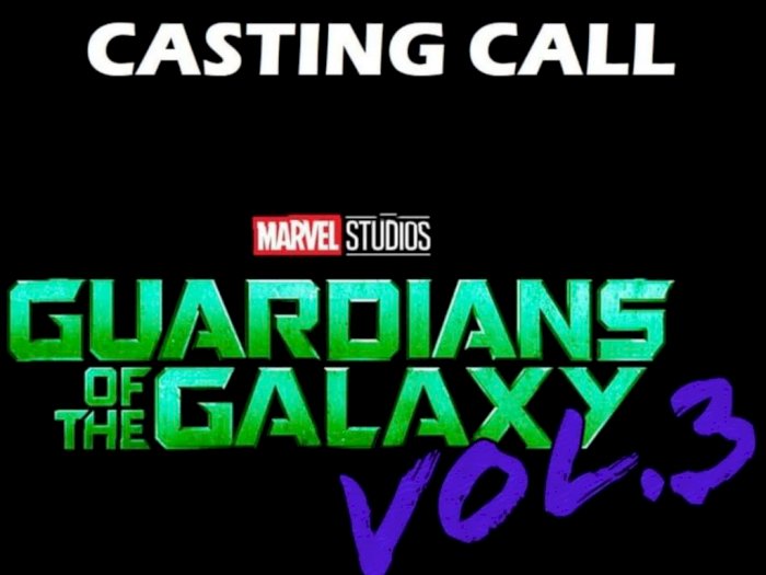 James Gunn Soal Iklan Casting Guardians of the Galaxy Vol. 3: Ini Palsu dan Menjijikkan!