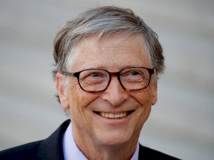 Bill Gates Lagi-lagi Dituduh Jadi Dalang Penyakit Misterius, Kali Ini Cacar Monyet 
