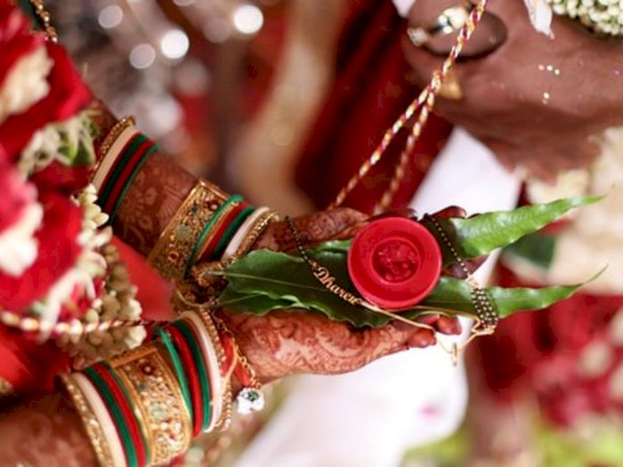 Pernikahan Anak di Bawah Umur di India, Bagaikan Lingkaran Setan tanpa Adanya Jalan Keluar