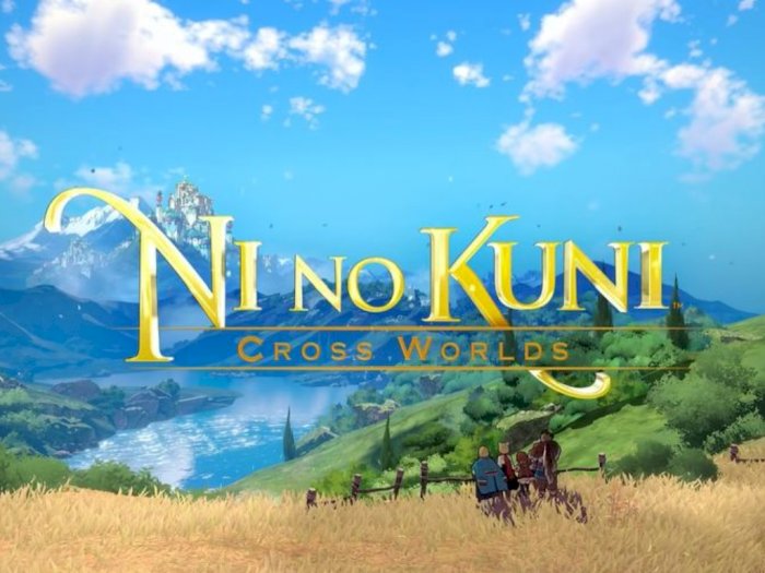 Ni No Kuni: Cross Worlds Dikritik Para Pemainnya Gegara Hadirkan Sistem Crypto, Ribet!
