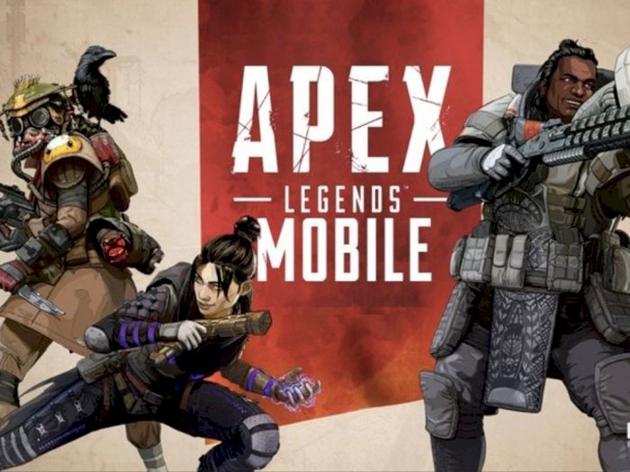 Cuan Besar! Segini Keuntungan Apex Legends Mobile di Minggu Pertama Rilis