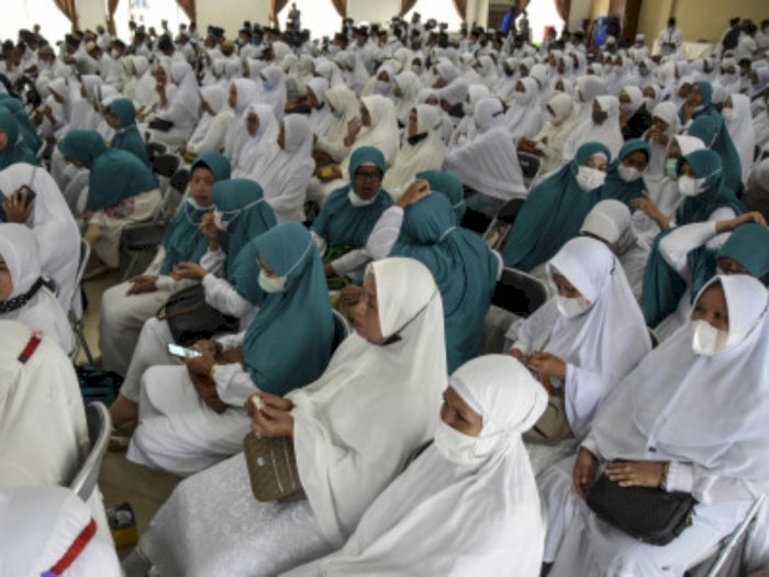 Arab Saudi Tetapkan Biaya Haji di Luar Kontrak, Pemerintah Indonesia Diminta Keberatan